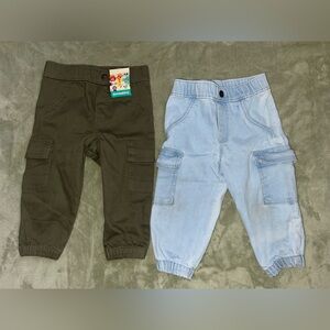 12M toddler joggers